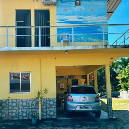 Pousada Beira Rio Barrerinhas Hotel Barreirinhas Ngoại thất bức ảnh