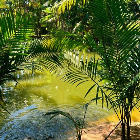 Pousada Beira Rio Barrerinhas Hotel Barreirinhas Ngoại thất bức ảnh