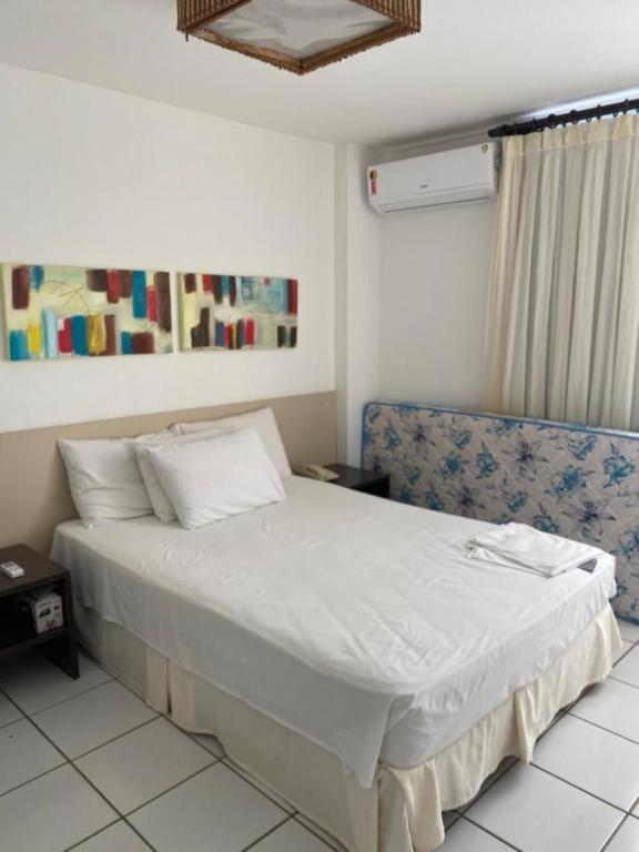 Pousada Beira Rio Barrerinhas Hotel Barreirinhas Ngoại thất bức ảnh