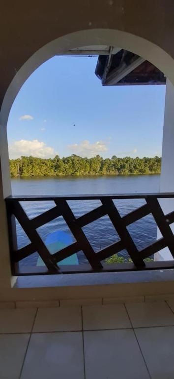 Pousada Beira Rio Barrerinhas Hotel Barreirinhas Ngoại thất bức ảnh