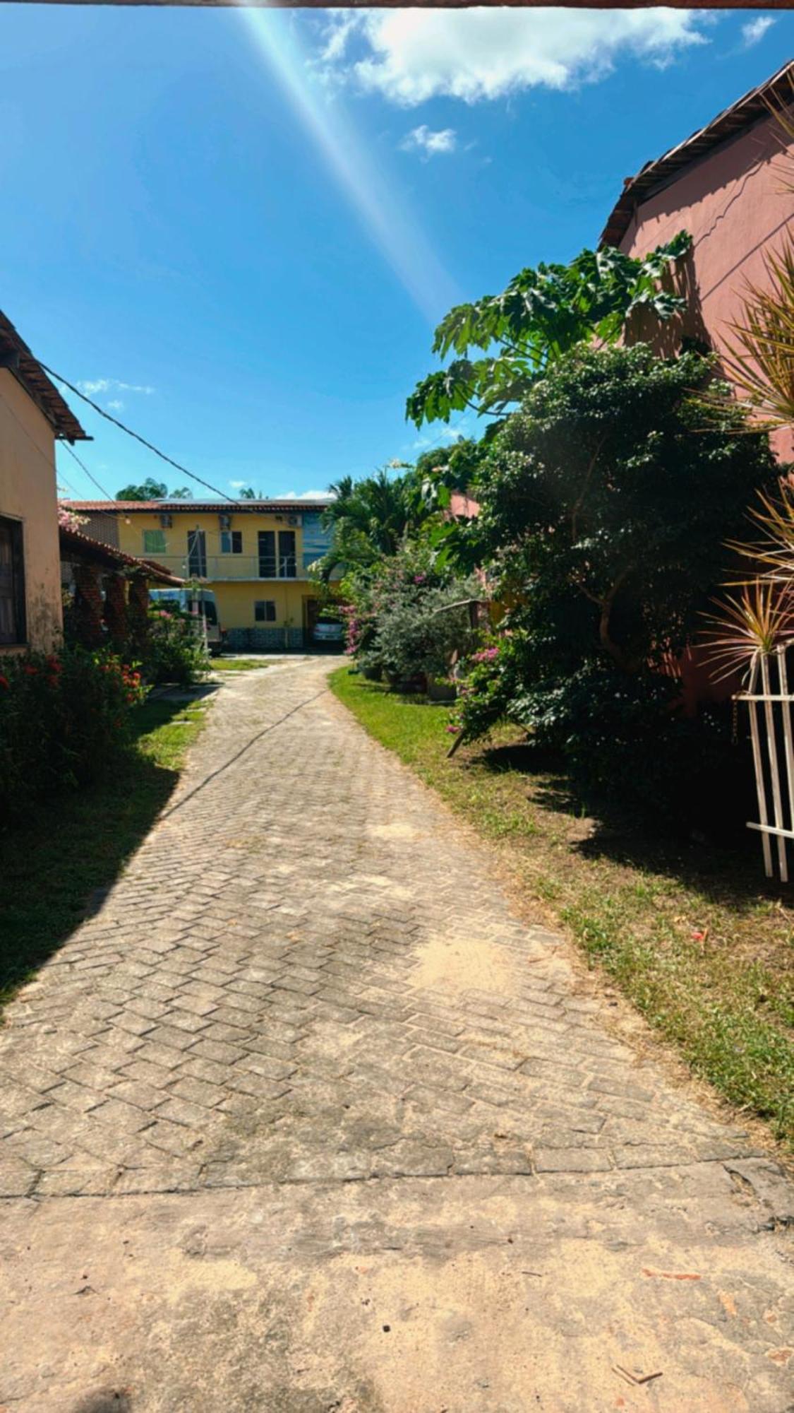 Pousada Beira Rio Barrerinhas Hotel Barreirinhas Ngoại thất bức ảnh
